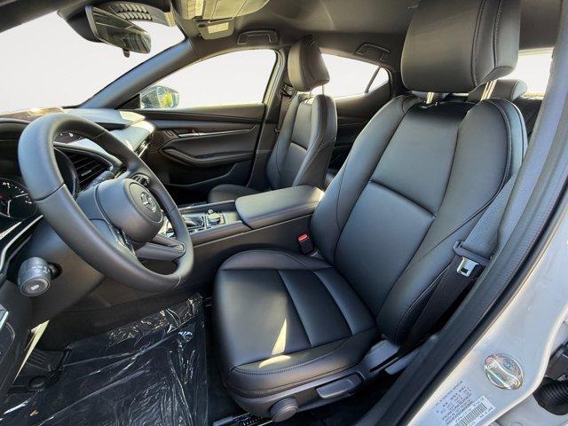 new 2026 Mazda Mazda3 car, priced at $28,930