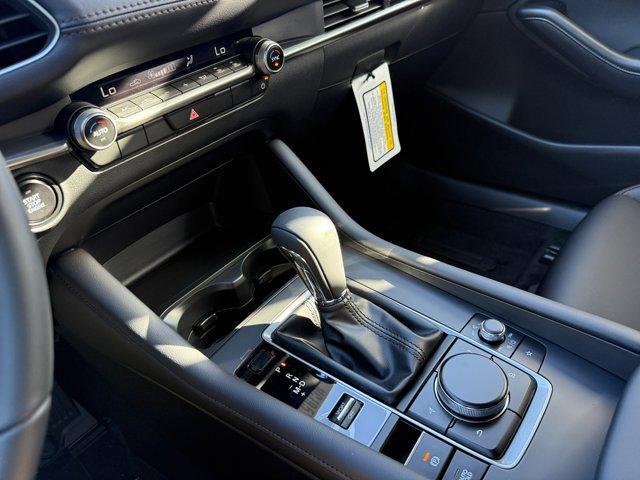new 2026 Mazda Mazda3 car, priced at $28,930