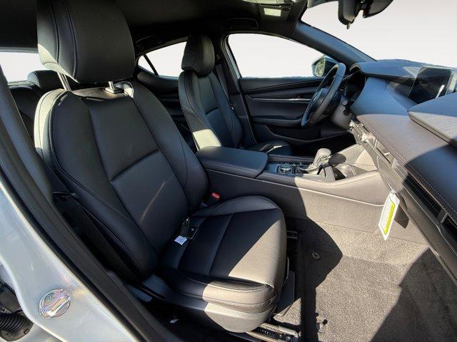 new 2026 Mazda Mazda3 car, priced at $28,930