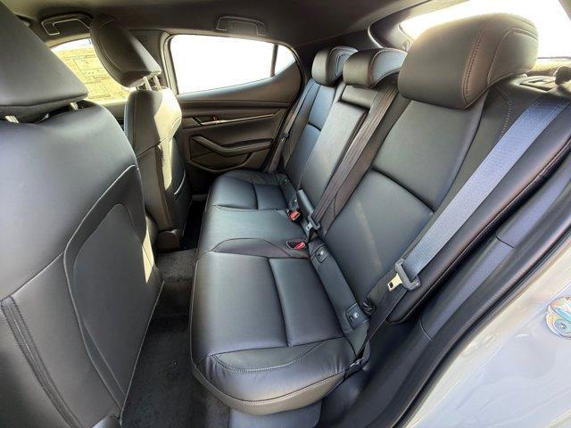 new 2026 Mazda Mazda3 car, priced at $28,930