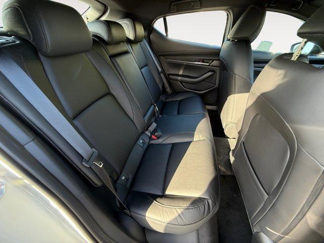 new 2026 Mazda Mazda3 car, priced at $28,930