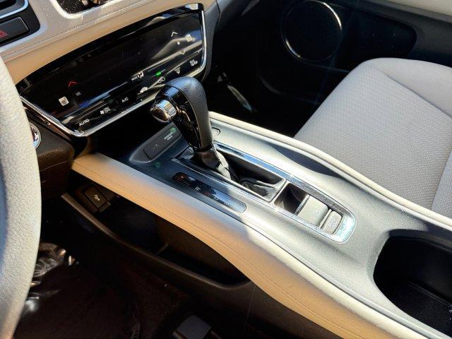 used 2017 Honda HR-V car, priced at $14,684