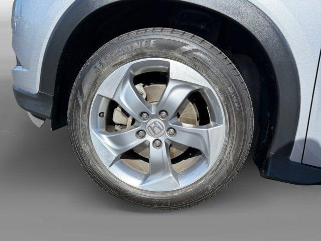 used 2017 Honda HR-V car, priced at $14,684
