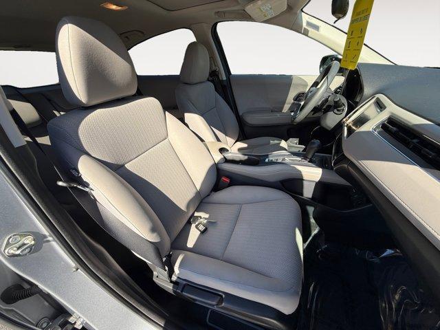 used 2017 Honda HR-V car, priced at $14,684