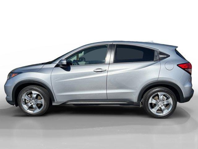 used 2017 Honda HR-V car, priced at $14,684