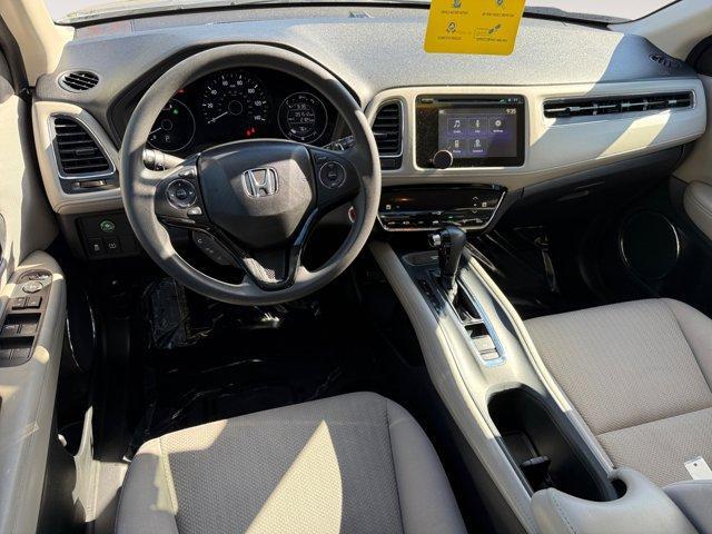 used 2017 Honda HR-V car, priced at $14,684