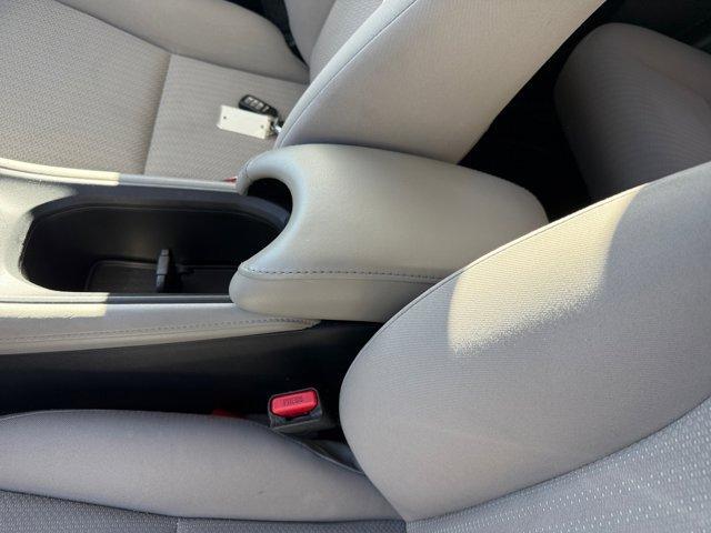 used 2017 Honda HR-V car, priced at $14,684