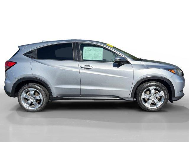 used 2017 Honda HR-V car, priced at $14,684