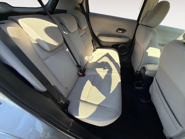 used 2017 Honda HR-V car, priced at $14,684