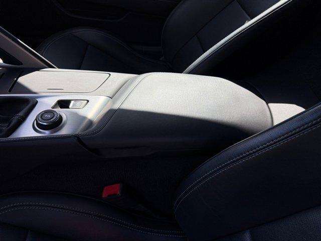 used 2019 Chevrolet Corvette car, priced at $49,623