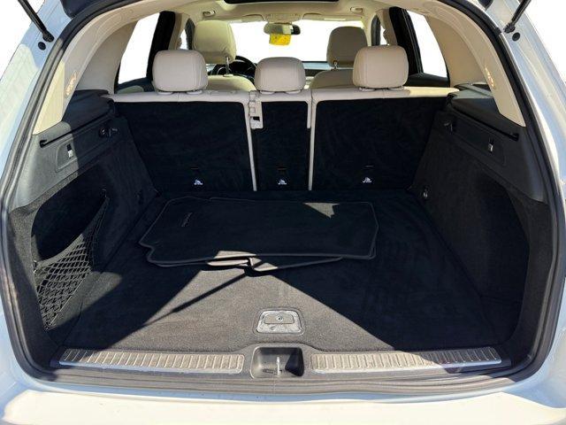 used 2017 Mercedes-Benz GLC 300 car, priced at $13,602