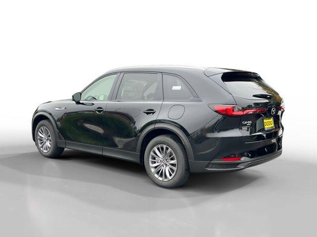 new 2025 Mazda CX-90 car, priced at $37,785