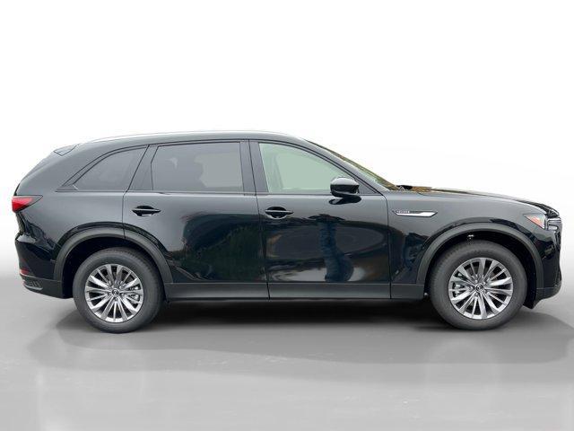 new 2025 Mazda CX-90 car, priced at $37,785