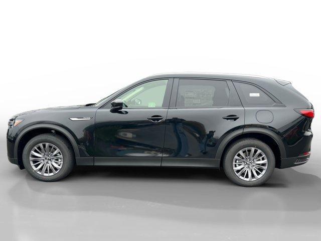 new 2025 Mazda CX-90 car, priced at $37,785