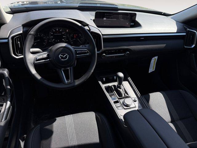 new 2025 Mazda CX-50 car, priced at $30,810