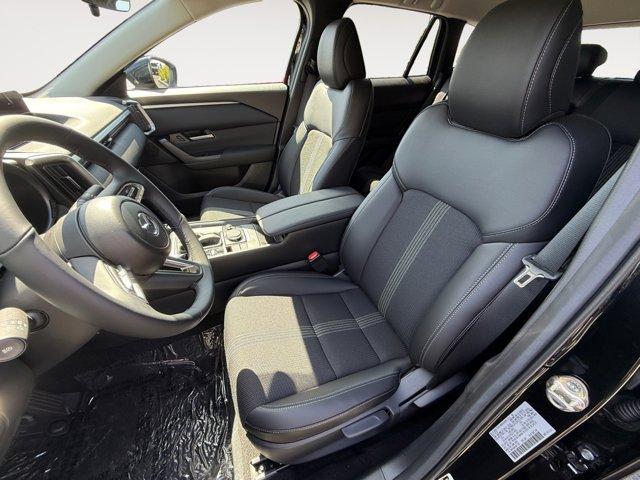 new 2025 Mazda CX-50 car, priced at $30,810