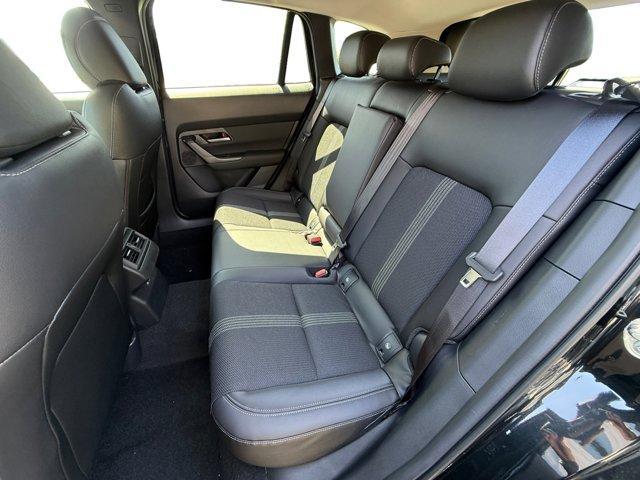 new 2025 Mazda CX-50 car, priced at $30,810