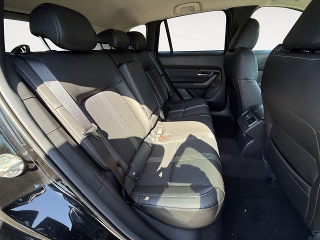 new 2025 Mazda CX-50 car, priced at $30,810