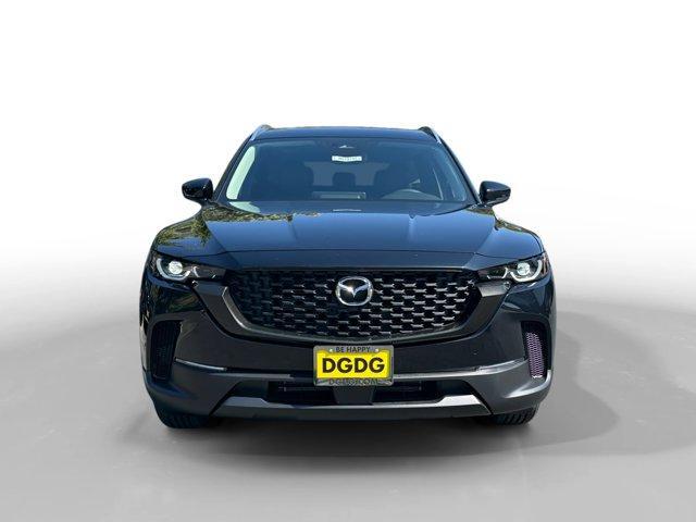 new 2025 Mazda CX-50 car, priced at $30,810