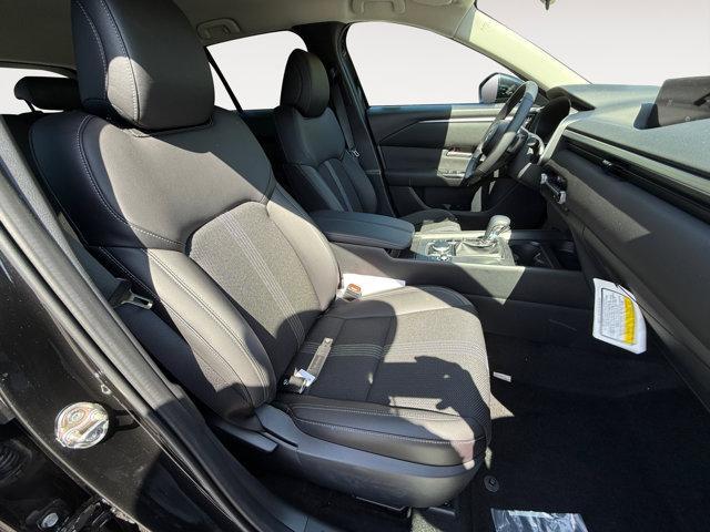 new 2025 Mazda CX-50 car, priced at $30,810