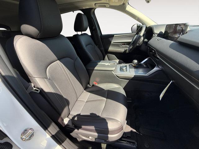 new 2025 Mazda CX-90 car, priced at $47,045