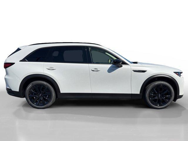 new 2025 Mazda CX-90 car, priced at $47,045