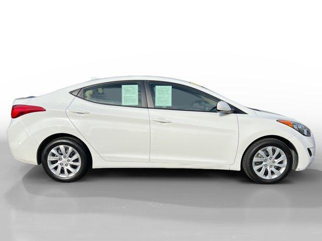 used 2012 Hyundai Elantra car, priced at $6,995