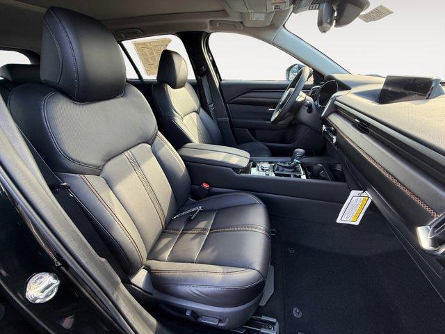 new 2025 Mazda CX-50 car, priced at $37,280