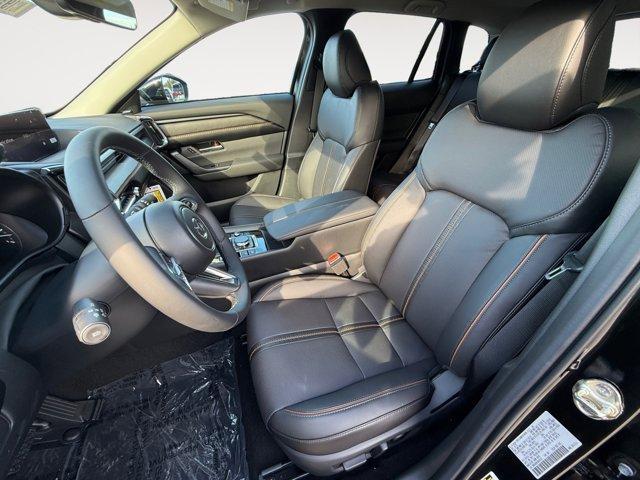 new 2025 Mazda CX-50 car, priced at $37,280