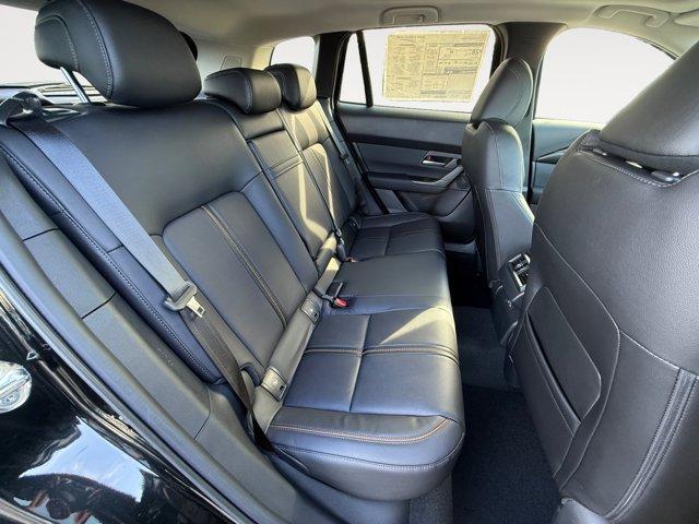 new 2025 Mazda CX-50 car, priced at $37,280