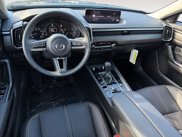 new 2025 Mazda CX-50 car, priced at $37,280