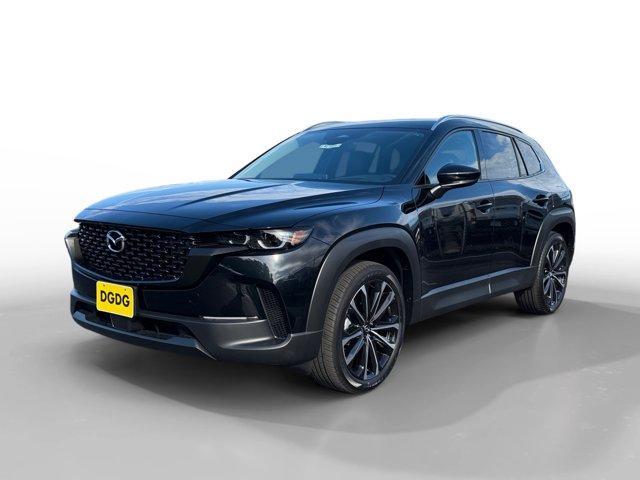 new 2025 Mazda CX-50 car, priced at $37,771