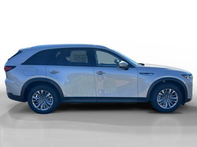 new 2025 Mazda CX-90 PHEV car, priced at $51,575