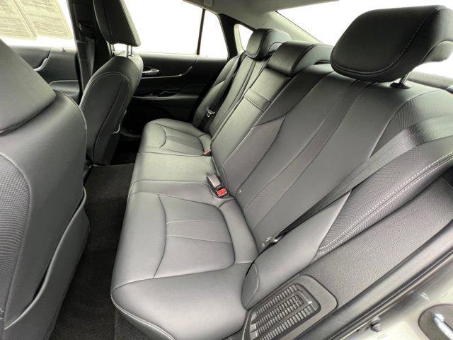 used 2022 Toyota Mirai car, priced at $11,950