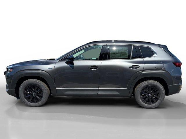 new 2025 Mazda CX-50 Hybrid car, priced at $38,530