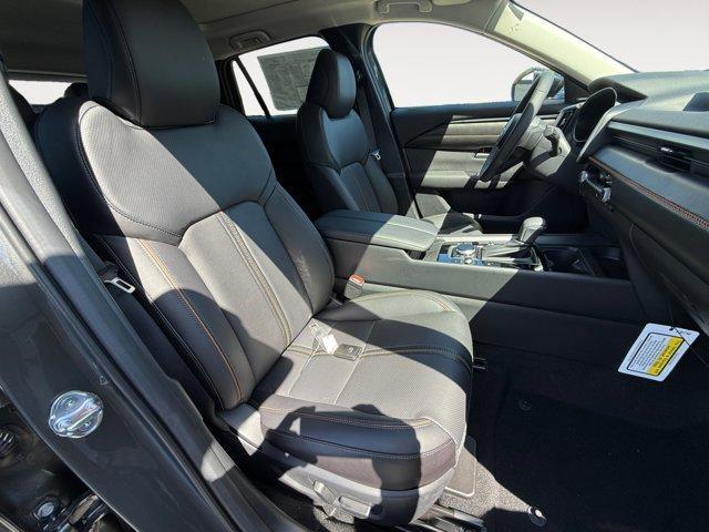 new 2025 Mazda CX-50 Hybrid car, priced at $38,530