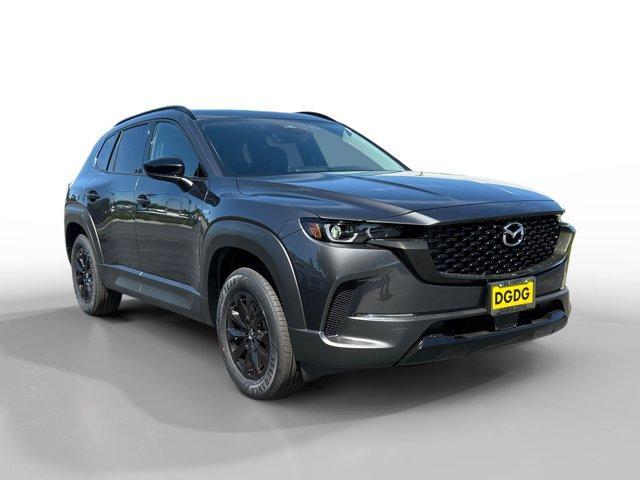 new 2025 Mazda CX-50 Hybrid car, priced at $38,530