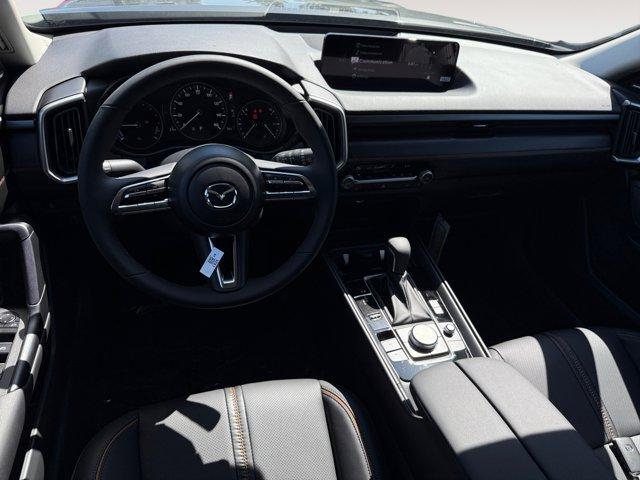 new 2025 Mazda CX-50 Hybrid car, priced at $38,530