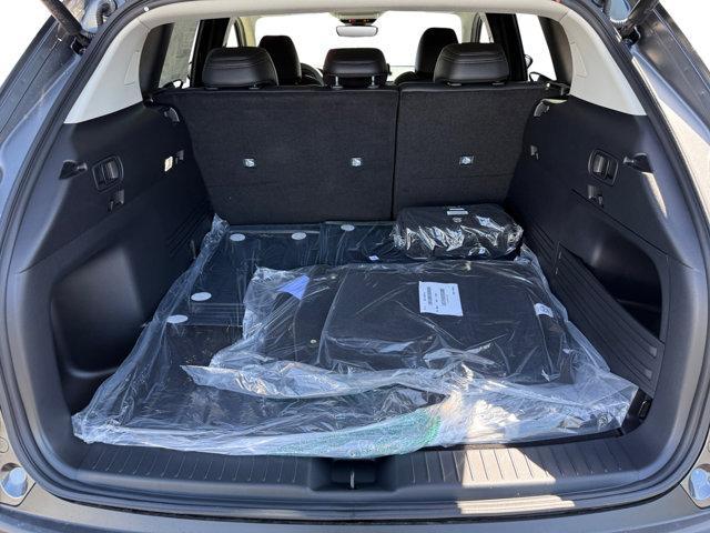 new 2025 Mazda CX-50 Hybrid car, priced at $38,530