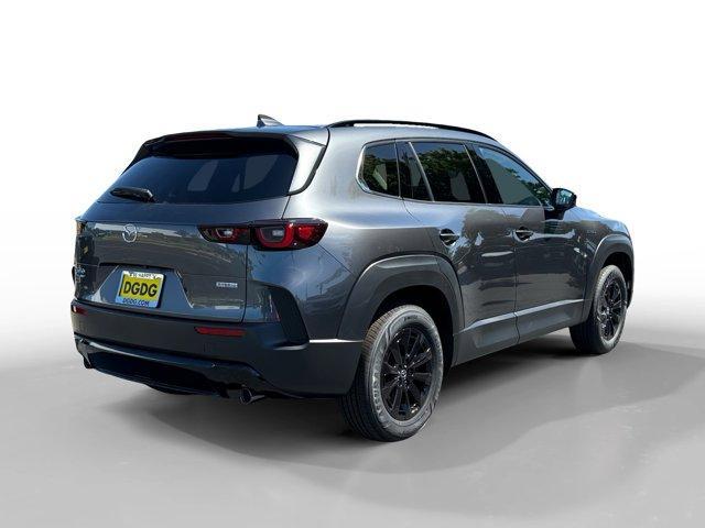 new 2025 Mazda CX-50 Hybrid car, priced at $38,530
