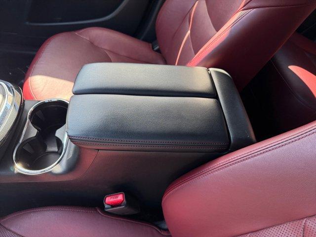used 2022 Mazda CX-9 car, priced at $29,085