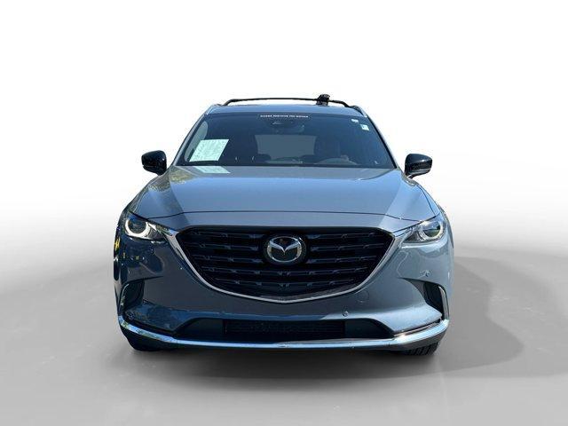 used 2022 Mazda CX-9 car, priced at $29,085