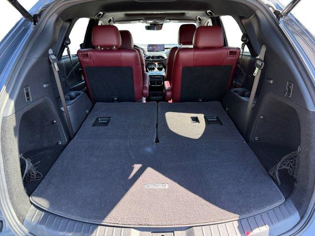 used 2022 Mazda CX-9 car, priced at $29,085