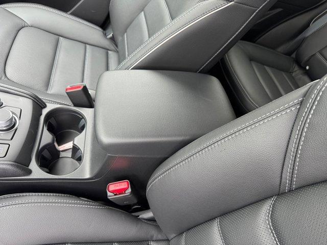 new 2025 Mazda CX-5 car, priced at $32,445
