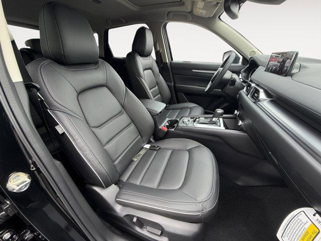 new 2025 Mazda CX-5 car, priced at $32,445