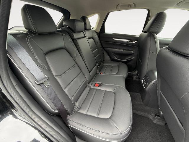 new 2025 Mazda CX-5 car, priced at $32,445