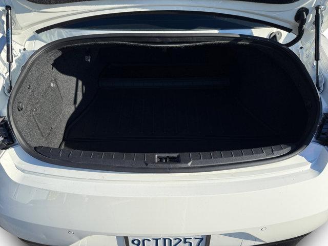 used 2021 INFINITI Q60 car, priced at $28,011