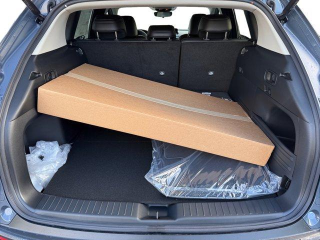 new 2026 Mazda CX-50 car, priced at $37,230