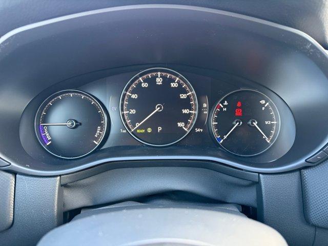 new 2026 Mazda CX-50 car, priced at $37,230