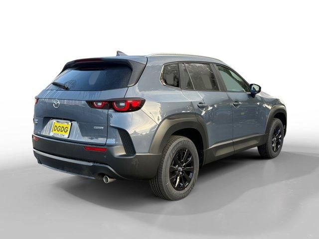 new 2026 Mazda CX-50 car, priced at $37,230
